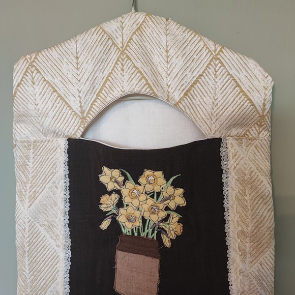 Peg Bag