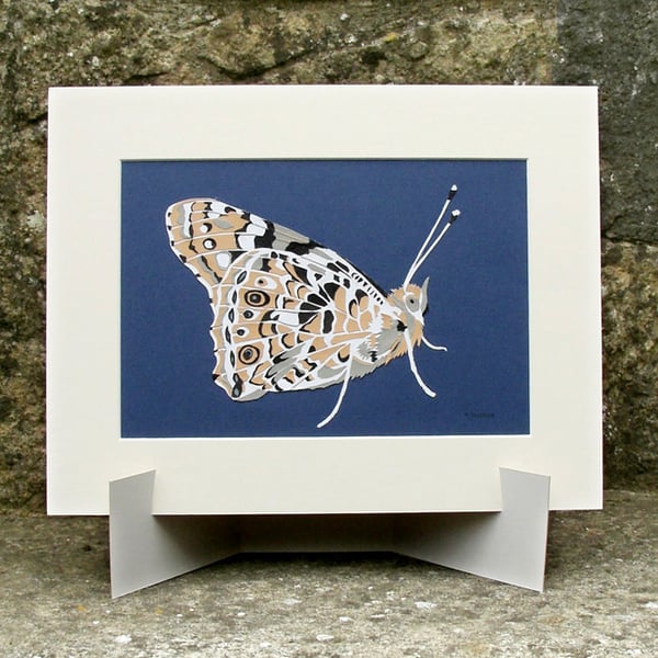 Butterfly - Original Paper Cut