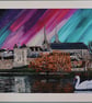‘Faith’ Limited Edition Giclee Print of Enniskillen 
