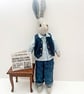 Alfie Rabbit, Luna Lapin and Friends
