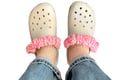 Shoe Accessories