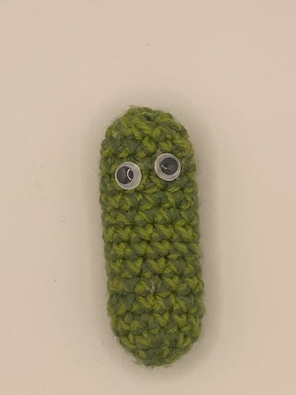 Fidget pickle