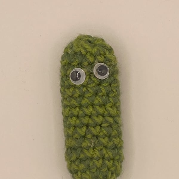 Fidget pickle