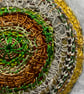 Large Mandala pendant - Image 9