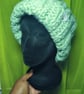 Basic Sage Chunky Beanie - Image 1