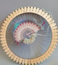 Weaving loom