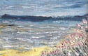 Oil artwork