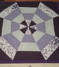 Handmade Patchwork Quilt. - Image 10