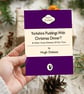 Funny Christmas Card - Yorkshire Puddings Christmas Dinner Debate  - Image 2
