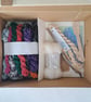 Frame Loom Weaving Kit - Image 2