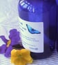 100% Natural Body Oil Spray with Ylang Ylang Essential Oil  - Image 4