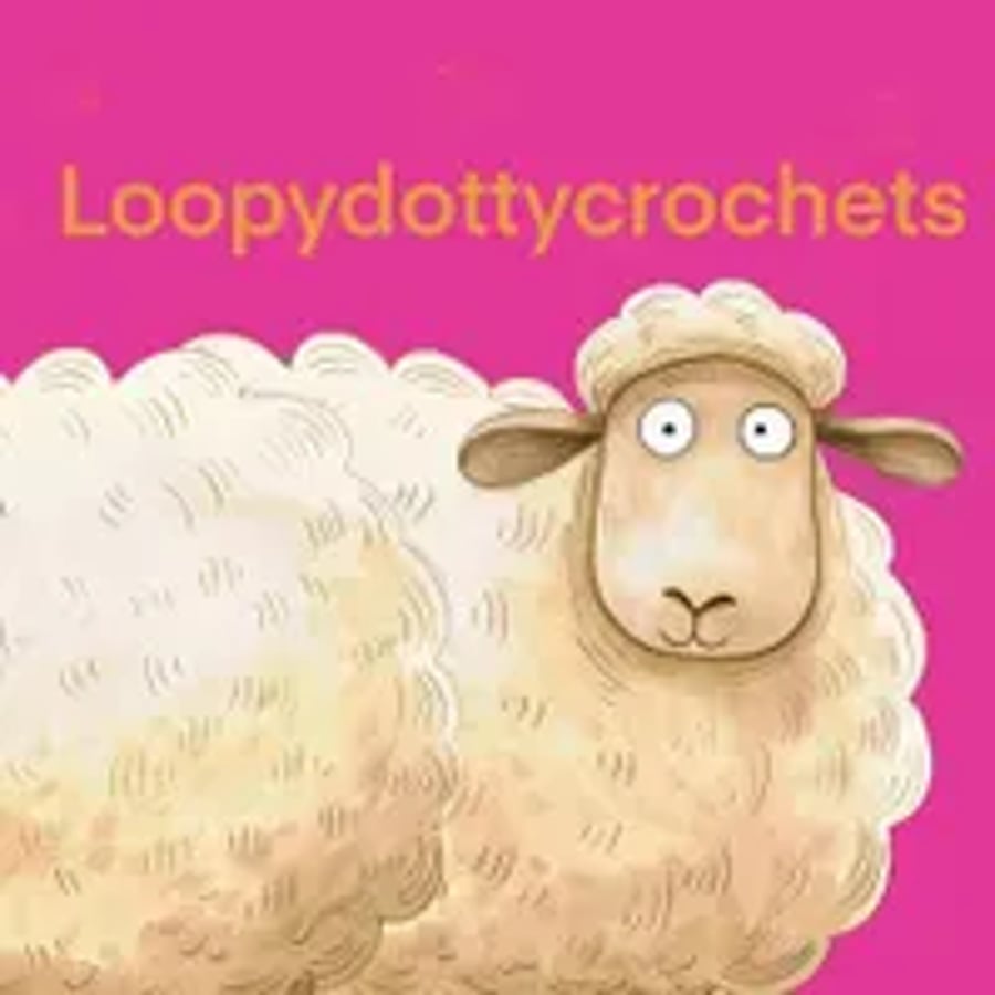 LoopyDottysCrochets