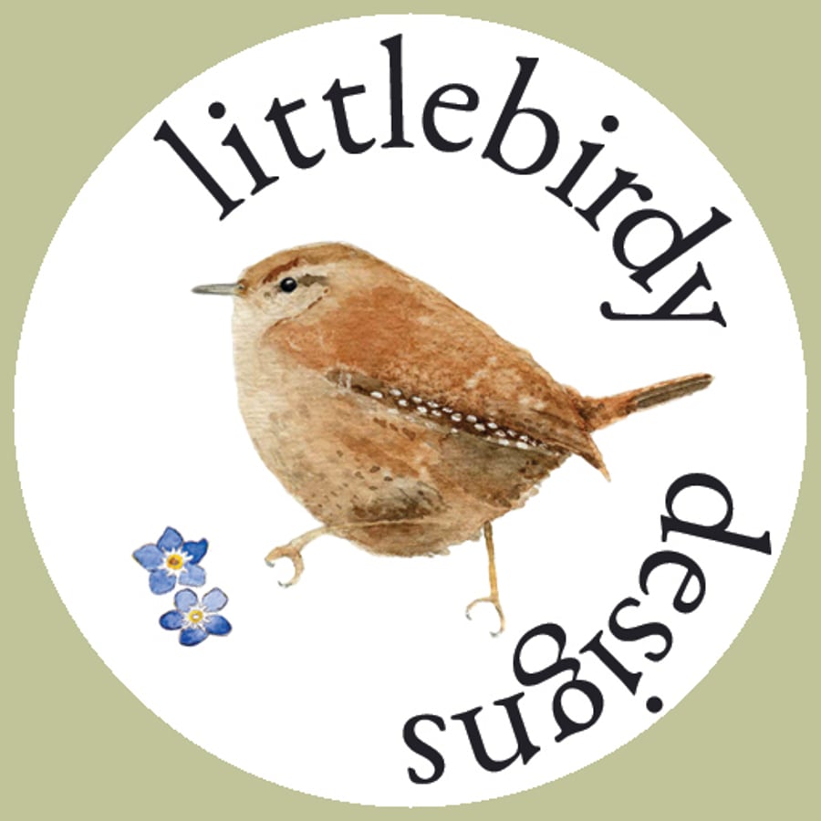 littlebirdy designs