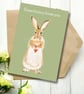 Love card anniversary birthday card - Image 8
