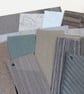 Mixed Dark Blues, Purples Wallpaper Craft Pack - Image 2