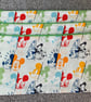 Disney Mickey Mouse Pencil or Make Up Brush Case - Image 2