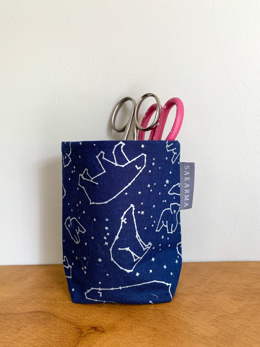 Tin Can Cosy - Constellation 
