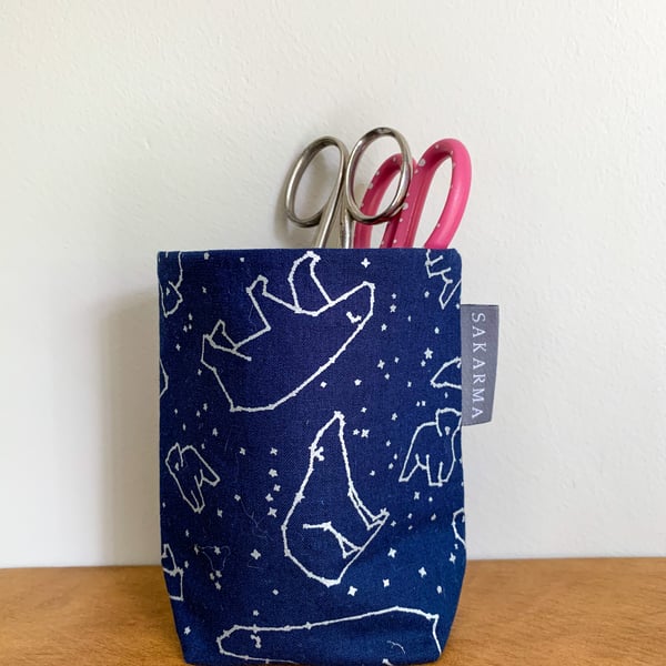 Tin Can Cosy - Constellation 