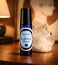 WychOils Bedtime Ritual Set, Handmade Sleep Spray and Relaxing Rollerblend