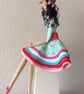 Amelia -  Tilda type shelf dolly - Image 3
