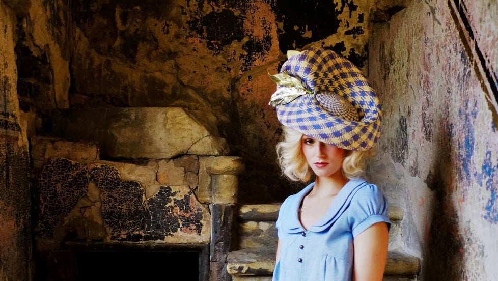 Chloe Haywood London