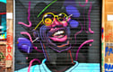Graffiti Street Art Photographs Pictures Prints