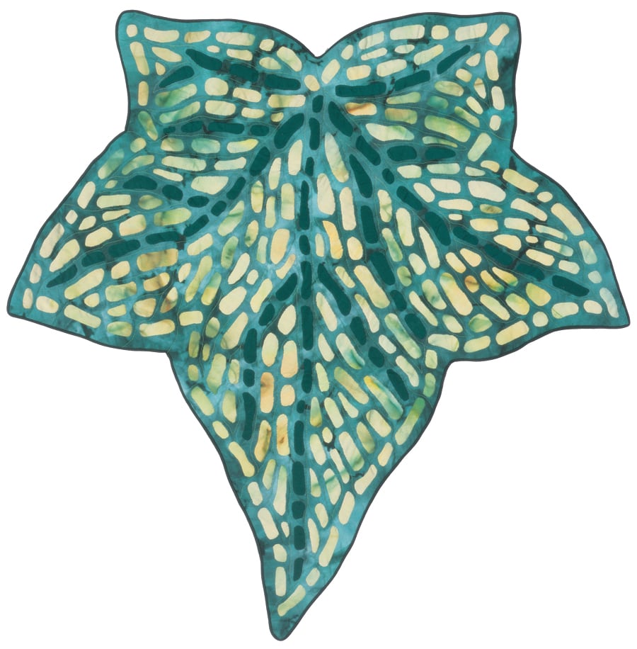 Ivy Leaf
