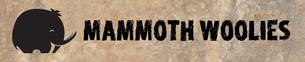 Mammoth Woolies