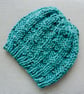 KNITTING PATTERN PDF Sage Hat - Image 2