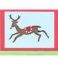 reindeer