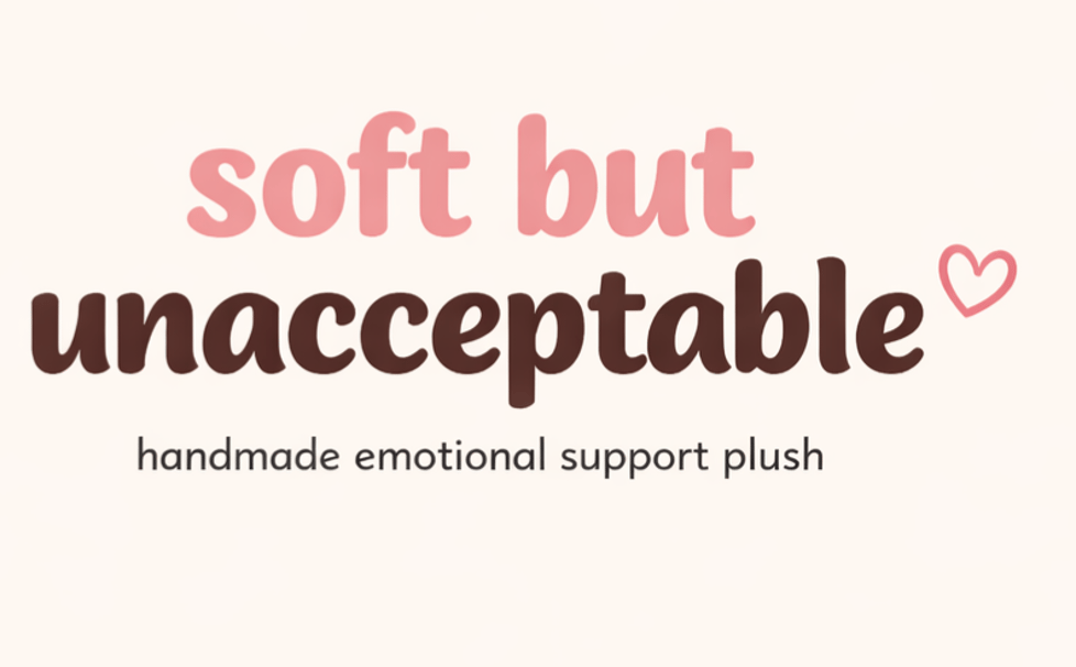 Soft but Unacceptable