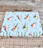 A5 Journal with Garden Birds - Image 3