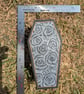Small Rose Coffin - Image 2