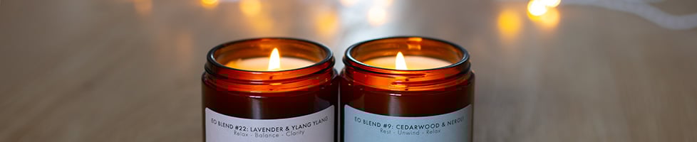 Denmead Candles