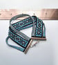 Triple Handbeaded Loom bracelet - Image 7