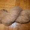 Handspun Alpaca Yarn 100g