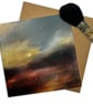 Solar - blank greetings card collection - Image 3