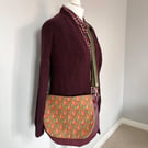 Autumnal Crossbody Bag