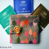 Tea Bag Wallet Holder
