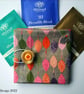 Tea Bag Wallet Holder