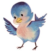 Bluebirdcharms
