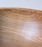 Large Ash salad Bowl - Image 7