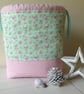 Large Matilda Mermouse project bag - Image 2