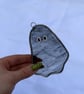 Glow Glass Ghosts