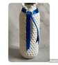 Knitted Wine Bottle Cover