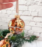 Gingerbread Men Christmas Baubles  - Image 7