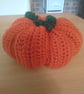 Crochet Squishy Pumpkin  - Image 6