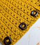 Crochet cowl - Image 4