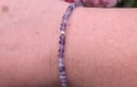 Birthstone jewellery