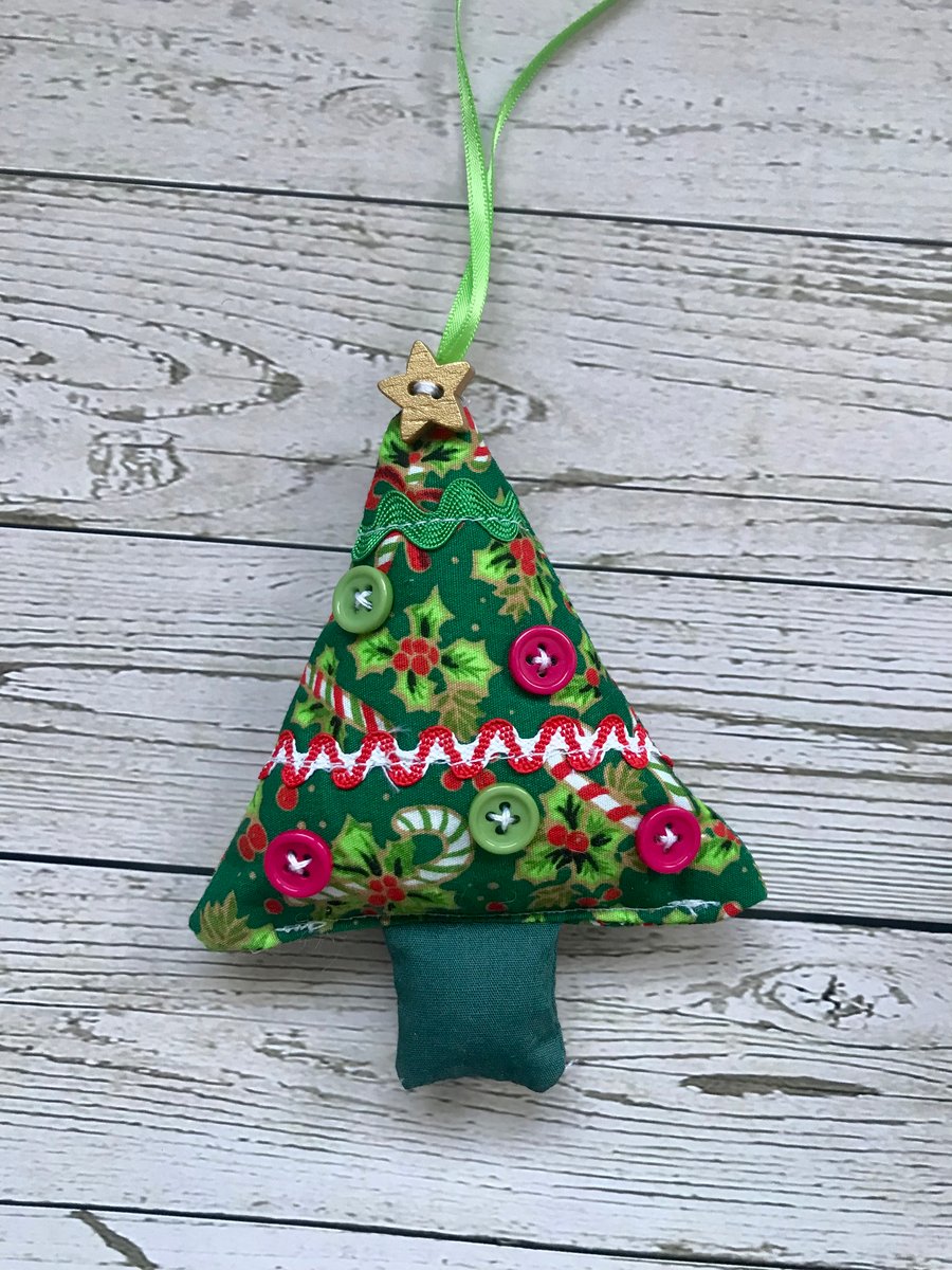 Christmas Tree Decoration